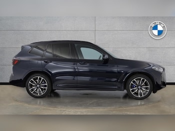 Used BMW X3 2024 for sale - 76244579: Photo 3
