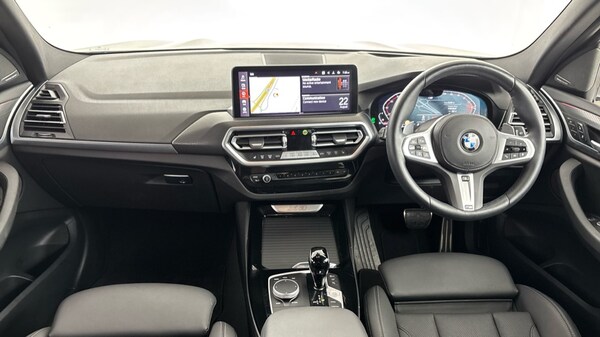 Used BMW X3 2024 for sale - 76244579: Photo 4