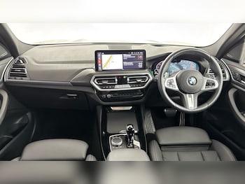 Used BMW X3 2024 for sale - 76244579: Photo 4