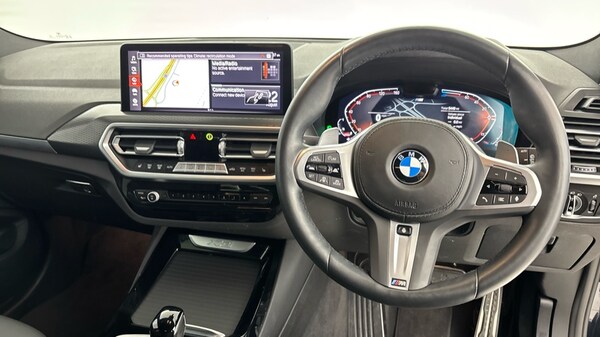 Used BMW X3 2024 for sale - 76244579: Photo 5