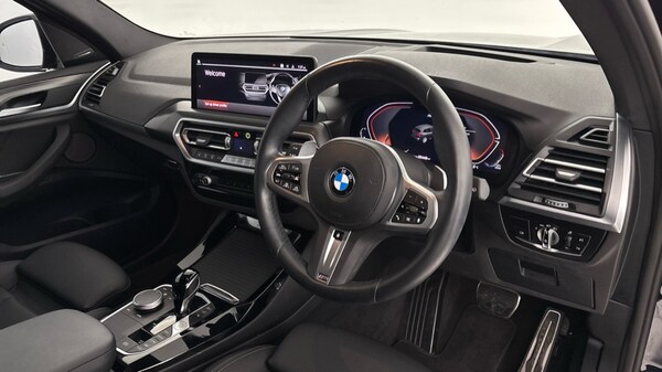 Used BMW X3 2024 for sale - 76244579: Photo 6
