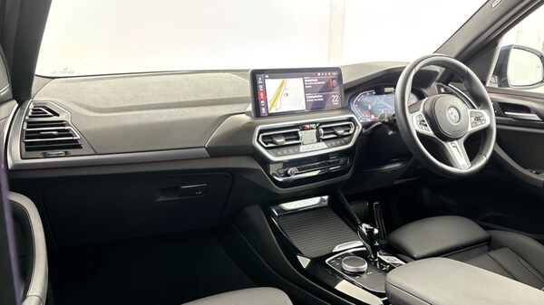 Used BMW X3 2024 for sale - 76244579: Photo 7