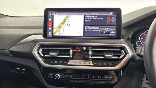 Used BMW X3 2024 for sale - 76244579: Photo 8
