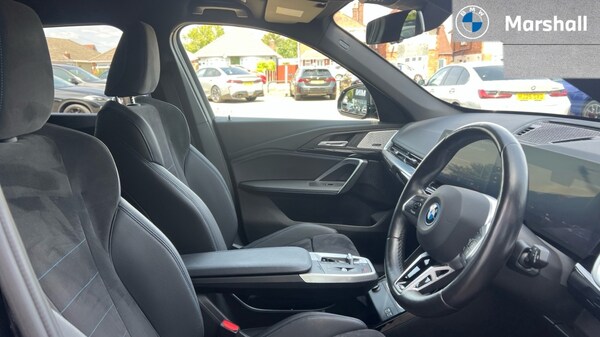Used BMW X1 2023 for sale - 75554317: Photo 11