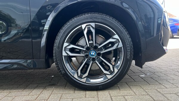 Used BMW X1 2023 for sale - 75554317: Photo 14