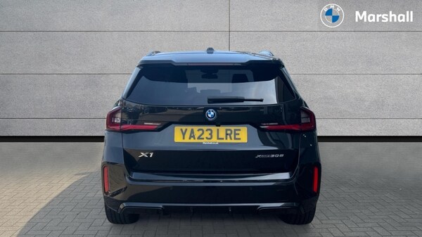 Used BMW X1 2023 for sale - 75554317: Photo 15