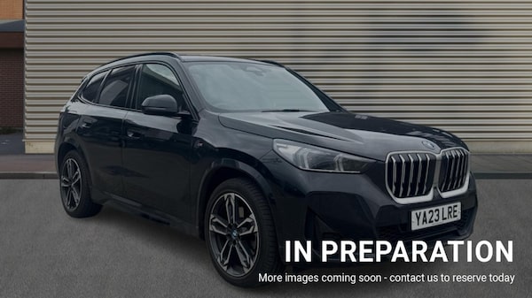 Used BMW X1 2023 for sale - 75554317: Photo 1