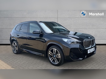 2023 - xDrive 30e M Sport 5dr [Tech Plus Pack] Step Auto