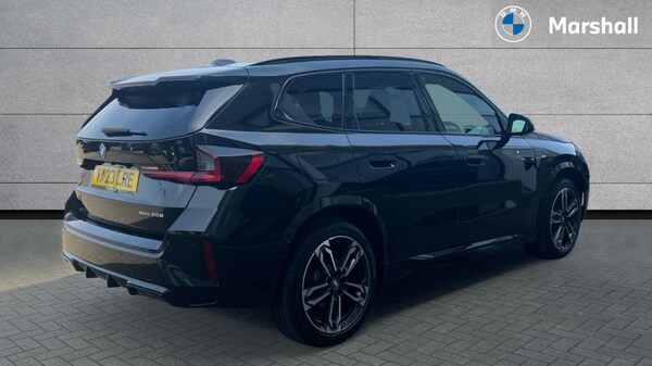 Used BMW X1 2023 for sale - 75554317: Photo 22