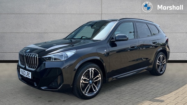 Used BMW X1 2023 for sale - 75554317: Photo 23