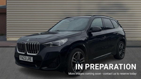 Used BMW X1 2023 for sale - 75554317: Photo 3