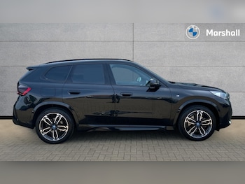 Used BMW X1 2023 for sale - 75554317: Photo