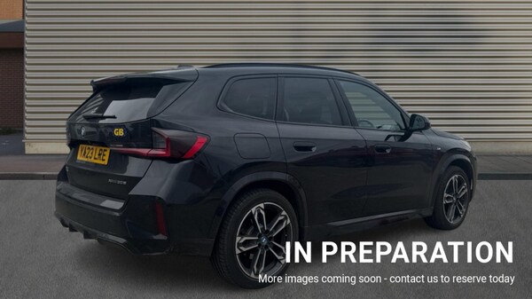 Used BMW X1 2023 for sale - 75554317: Photo 4