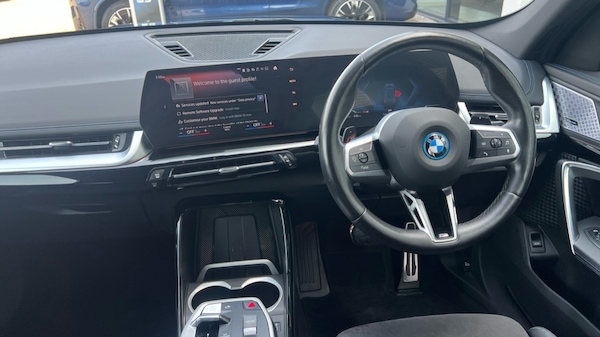 Used BMW X1 2023 for sale - 75554317: Photo 5