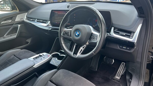 Used BMW X1 2023 for sale - 75554317: Photo 6