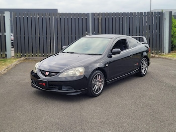 (54) - TYPE-R 2.0 I-VTEC DC5 3-Door