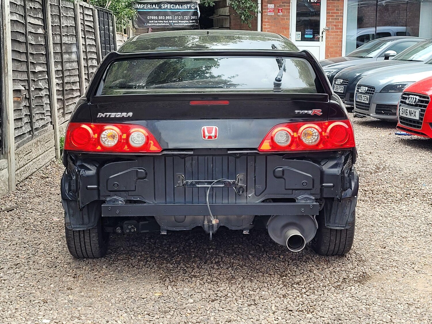 Vehicle 46