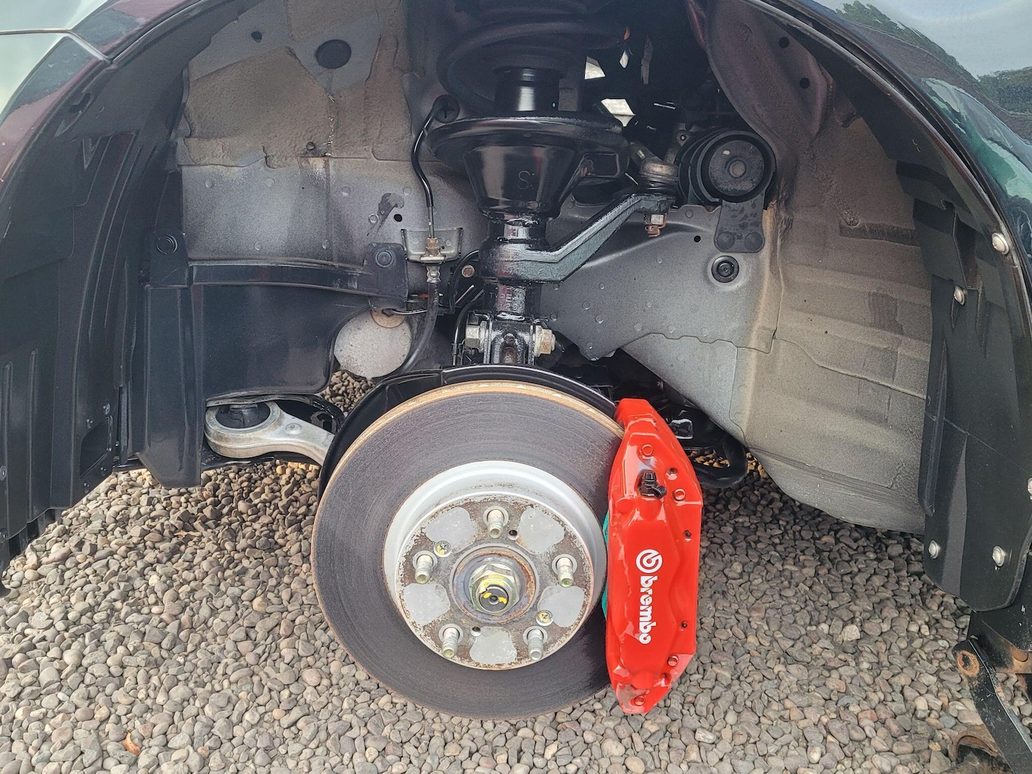 Vehicle 54