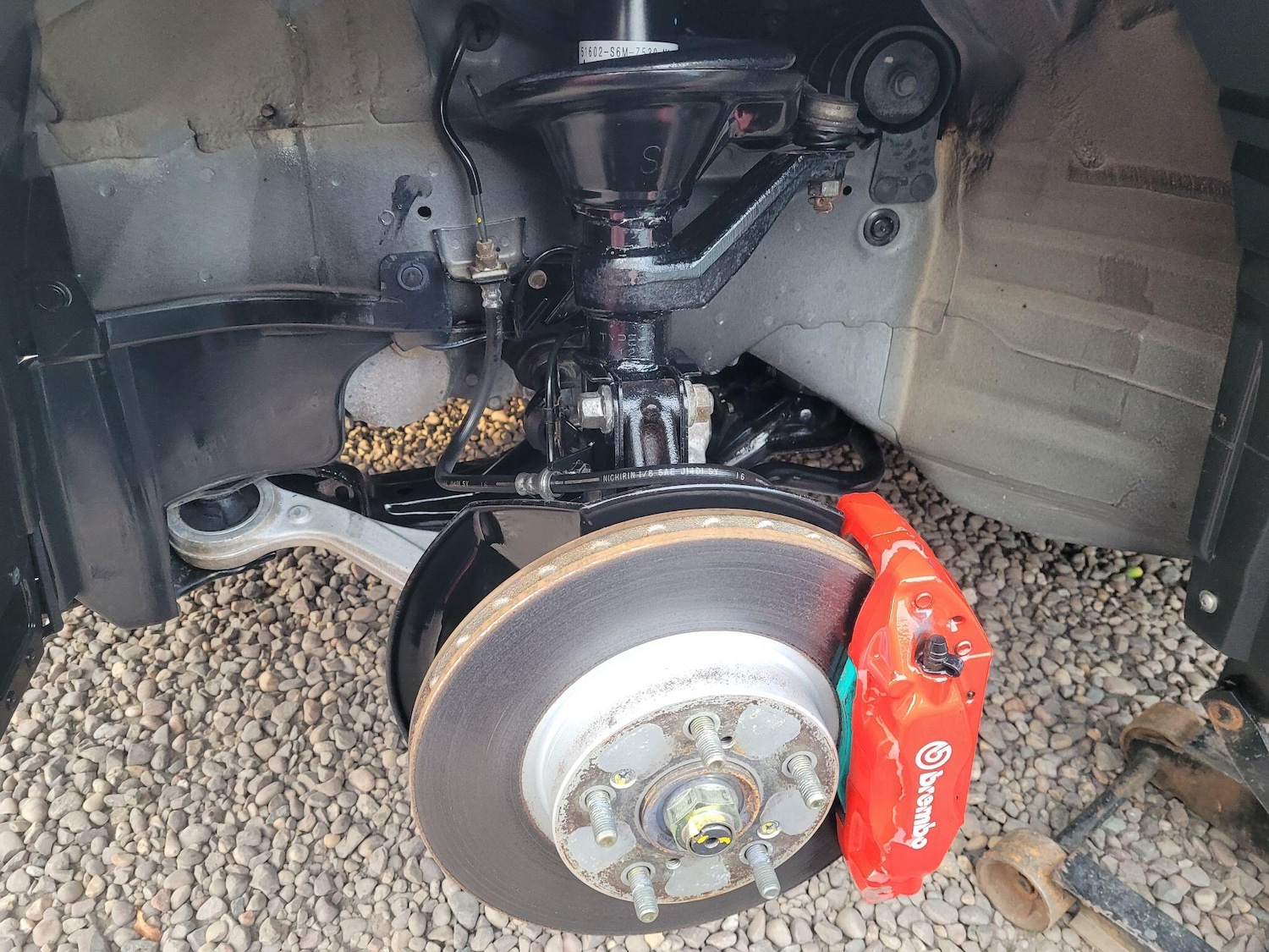 Vehicle 56