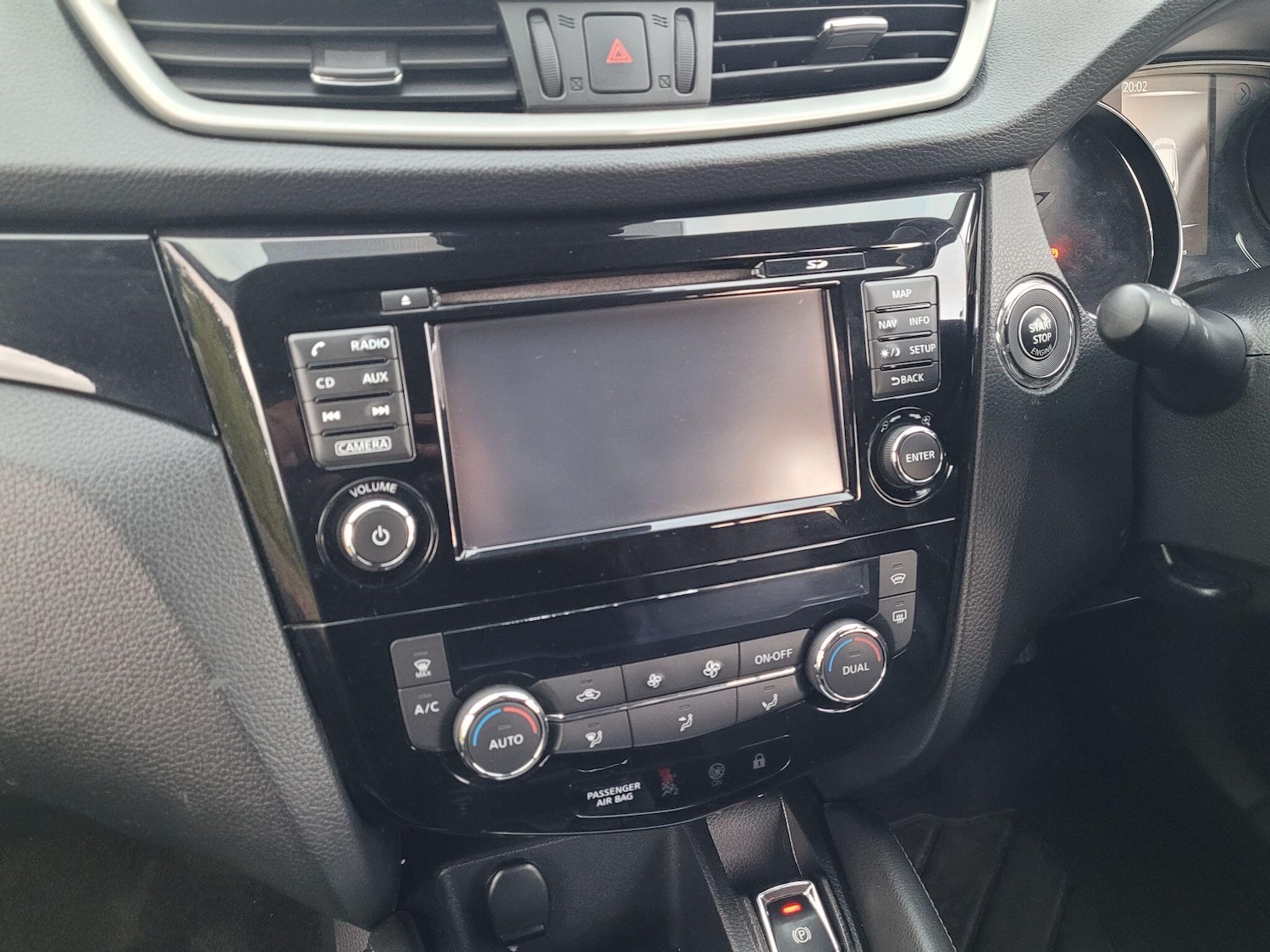 Vehicle 28