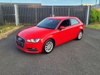 2016 (16) - 1.2 TFSI SE Euro 6 (s/s) 3dr