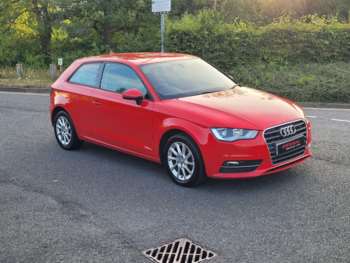 Used Audi A3 2016 for sale - 75247553: Photo