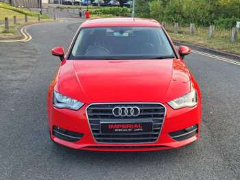 Used Audi A3 2016 for sale - 75247553: Photo