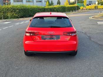 Used Audi A3 2016 for sale - 75247553: Photo