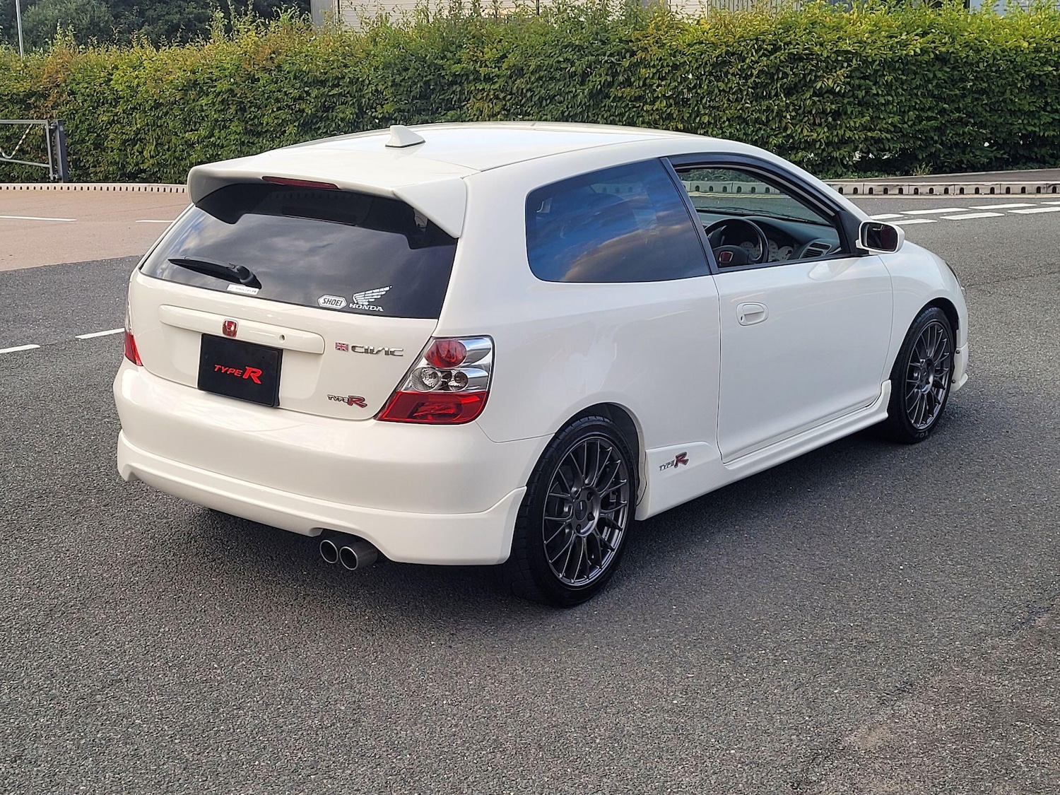 Vehicle 19