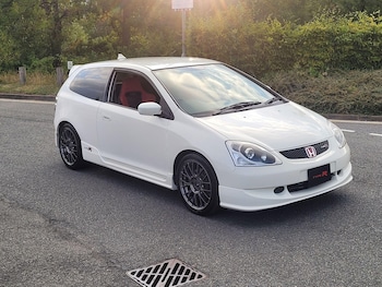 Used Honda Civic 2004 for sale - 75578340: Photo