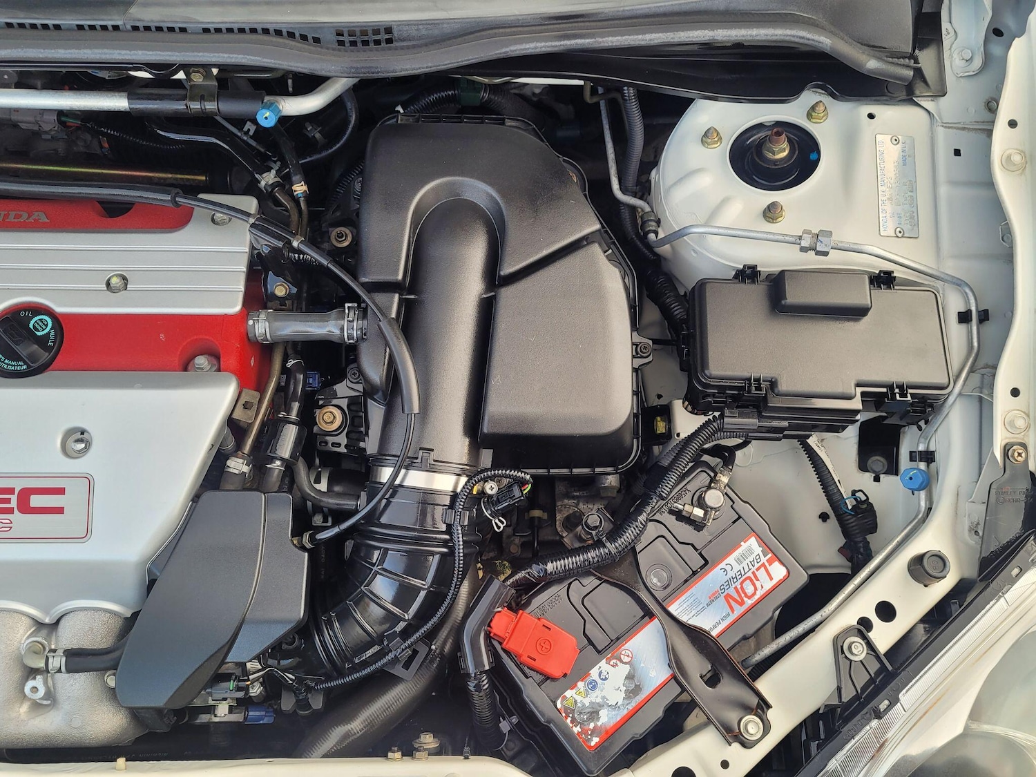 Vehicle 36
