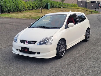 Used Honda Civic 2004 for sale - 75578340: Photo