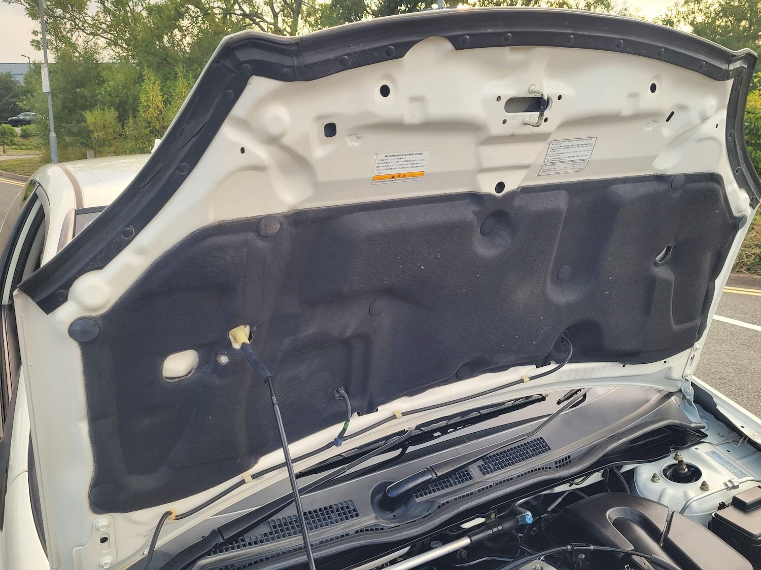 Vehicle 42