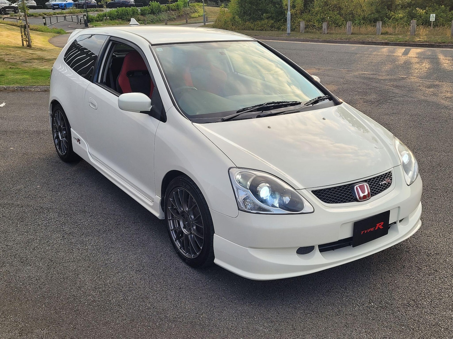Vehicle 46