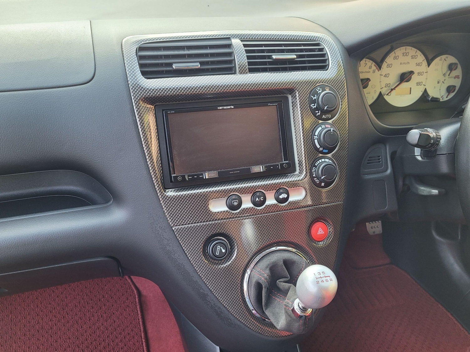 Vehicle 58