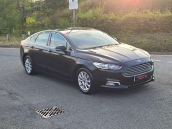 Used Ford Mondeo 2016 for sale - 75247288: Photo