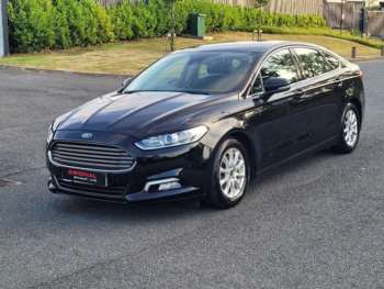 Used Ford Mondeo 2016 for sale - 75247288: Photo