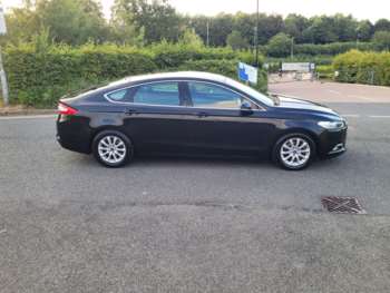 Used Ford Mondeo 2016 for sale - 75247288: Photo