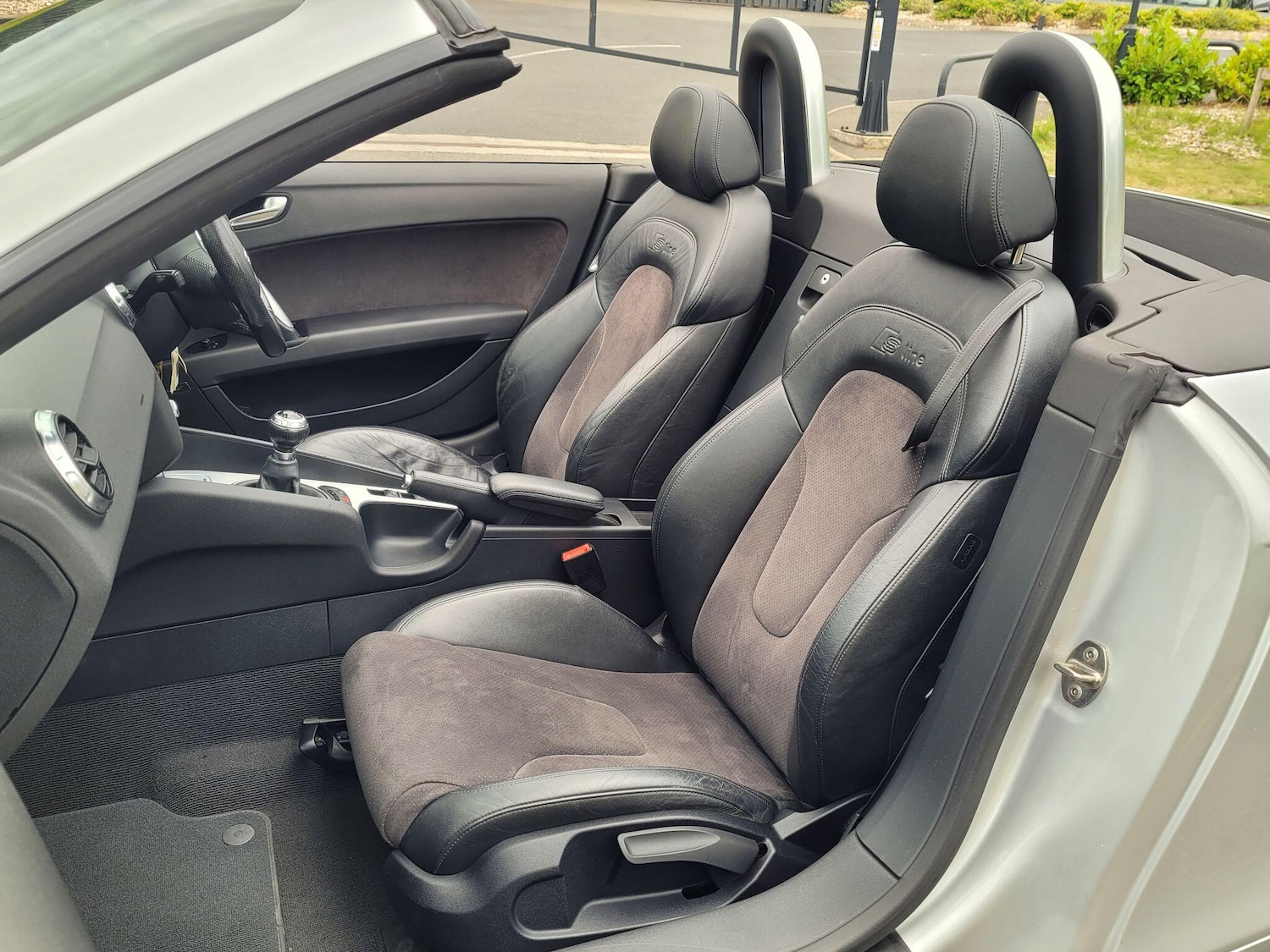 Vehicle 19
