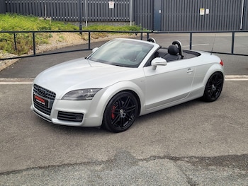 Audi - TT