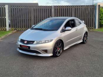 (08) - 2.0 i-VTEC Type R GT 3dr
