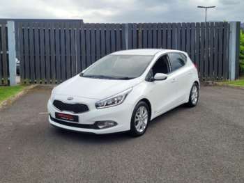 (65) - 1.4 CRDi SR7 Euro 5 5dr