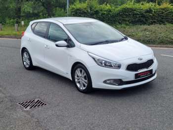Used Kia Ceed 2016 for sale - 74978451: Photo