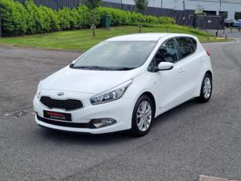 Used Kia Ceed 2016 for sale - 74978451: Photo