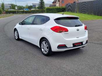 Used Kia Ceed 2016 for sale - 74978451: Photo