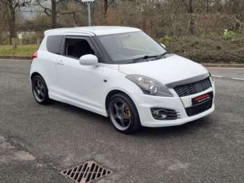 Used Suzuki Swift 2013 for sale - 74148065: Photo