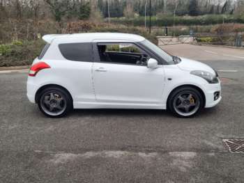 Used Suzuki Swift 2013 for sale - 74148065: Photo
