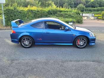 Used Honda Integra 2025 for sale - 75103429: Photo