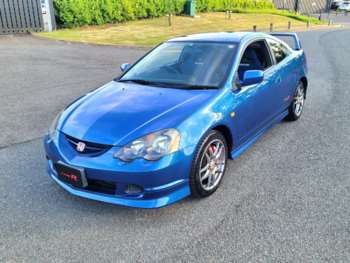 Used Honda Integra 2025 for sale - 75103429: Photo