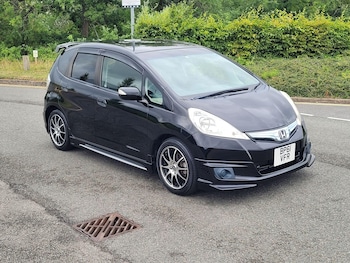 Used Honda Jazz 2011 for sale - 75857372: Photo